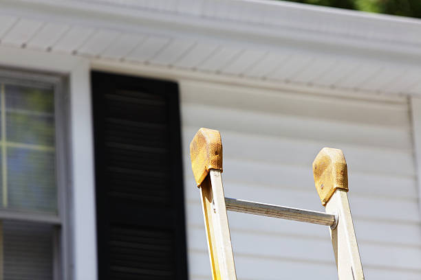 Professional Siding Installation & Repair in Saukville, WI